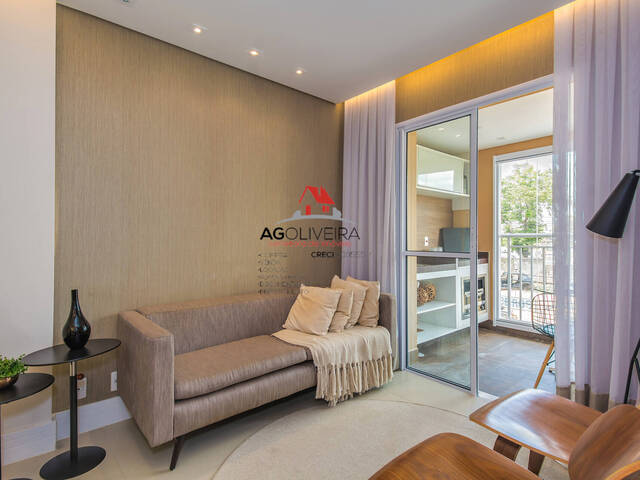 #AP820 - Apartamento para Venda em Santo André - SP - 2