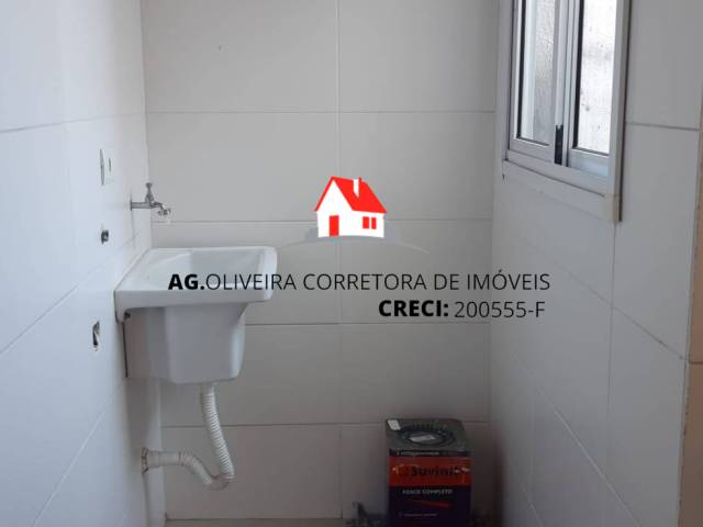 Apartamento para Venda em Santo André - 5