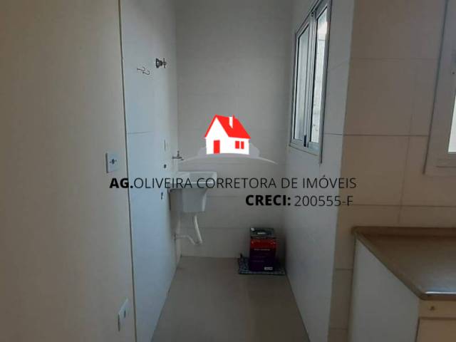 Apartamento para Venda em Santo André - 4