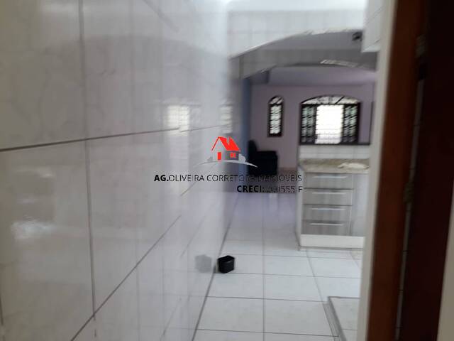 Sobrado para Venda em São Paulo - 4