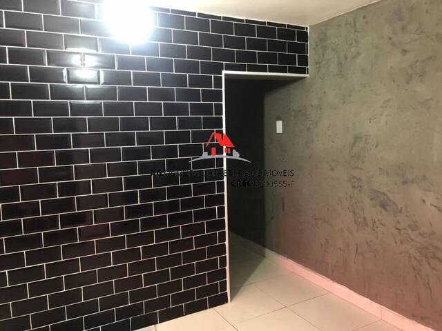 Casa para Locação em Santo André - 2