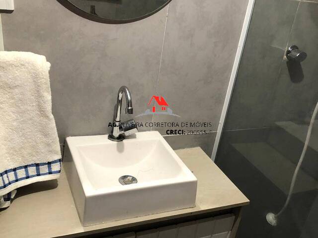 Casa para Locação em Santo André - 5