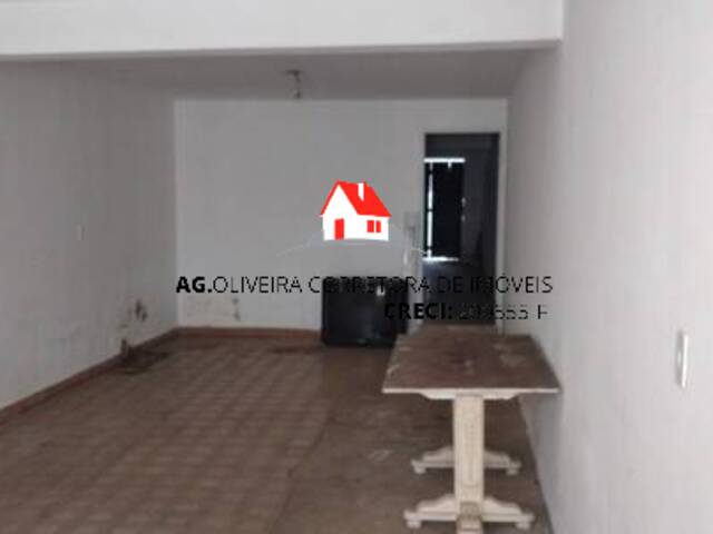 #SO590 - Sobrado para Venda em Santo André - SP - 3