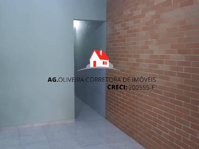 Casa para Locação em Santo André - 5