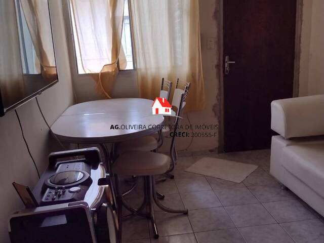 #AP673 - Apartamento para Venda em São Paulo - SP - 2