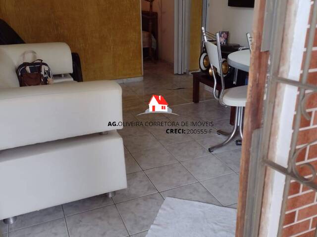 #AP673 - Apartamento para Venda em São Paulo - SP - 3