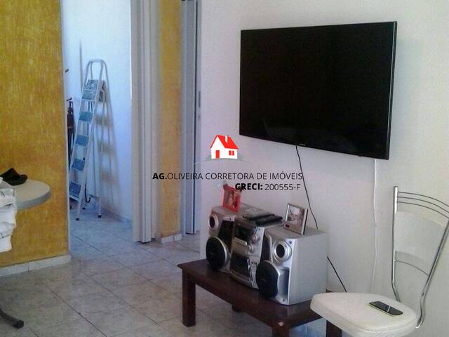Apartamento para Venda em São Paulo - 5