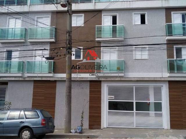 #AP700 - Apartamento para Venda em Santo André - SP