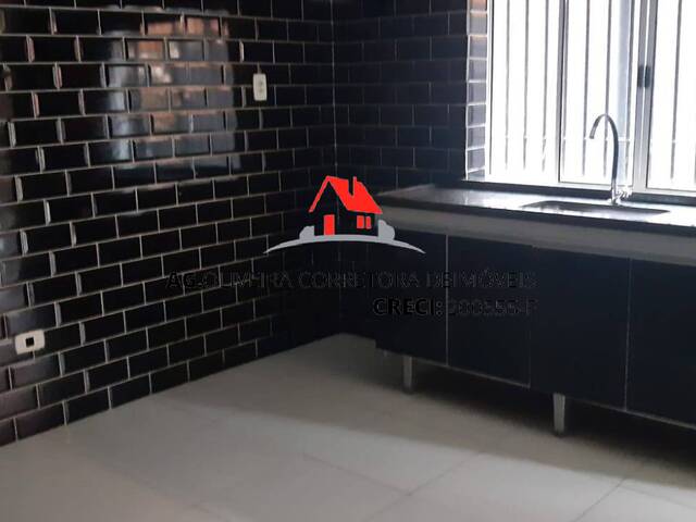 Casa para Locação em Santo André - 3