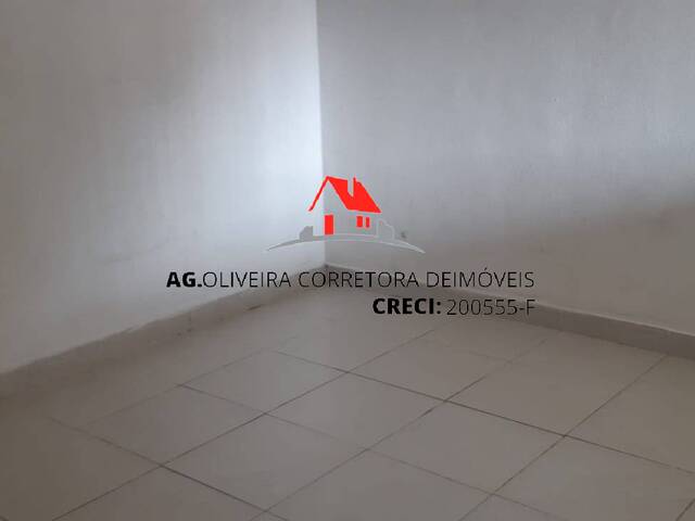 Casa para Locação em Santo André - 4