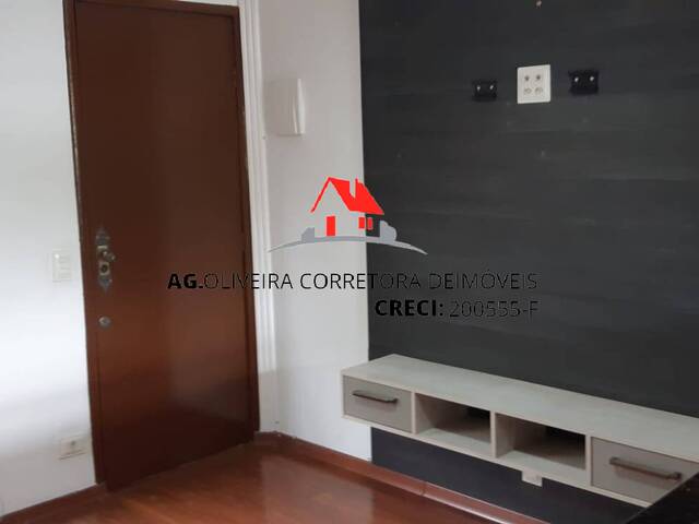 #AP771 - Apartamento para Locação em São Paulo - SP - 2