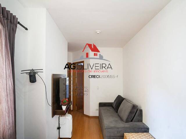 #AP827 - Apartamento para Venda em Santo André - SP - 1