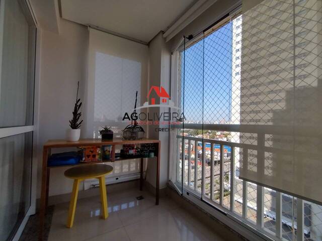 #AP837 - Apartamento para Venda em Santo André - SP - 3