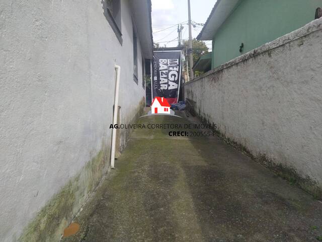 #TR838 - Terreno para Venda em Santo André - SP - 3