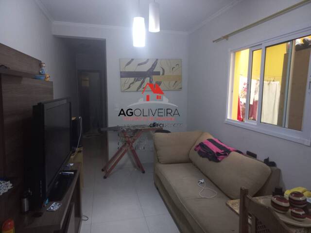 #AP855 - Apartamento para Venda em Santo André - SP - 1