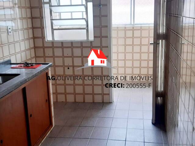 Apartamento para Locação em São Paulo - 4