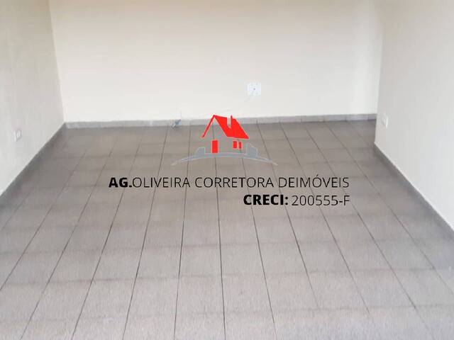 #AP126 - Apartamento para Locação em São Paulo - SP - 3