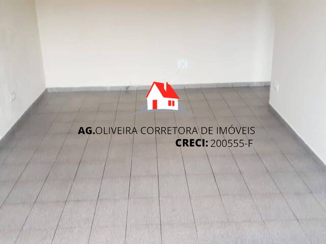 #AP126 - Apartamento para Locação em São Paulo - SP