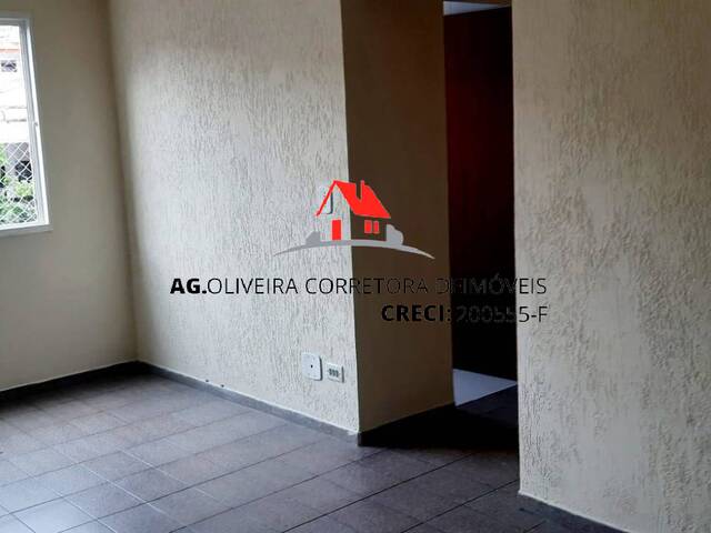 #AP126 - Apartamento para Locação em São Paulo - SP - 1