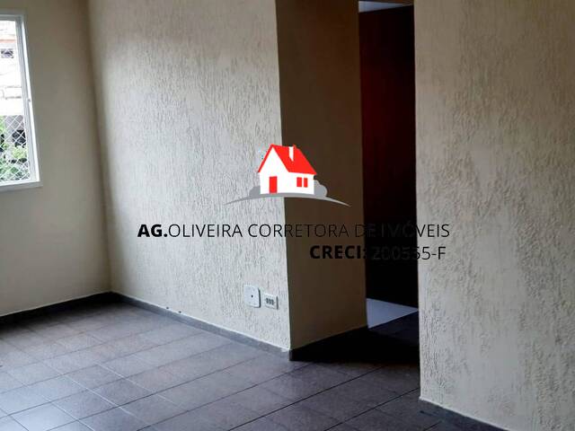 #AP126 - Apartamento para Locação em São Paulo - SP