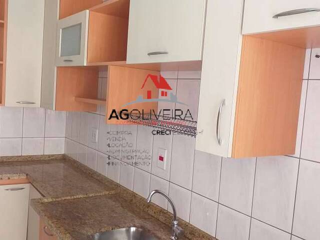 #AP885 - Apartamento para Venda em Santo André - SP - 3
