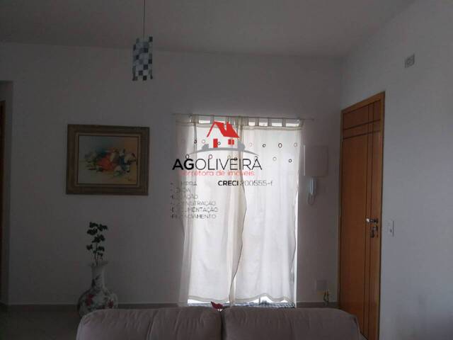 #AP890 - Apartamento para Venda em Santo André - SP - 3