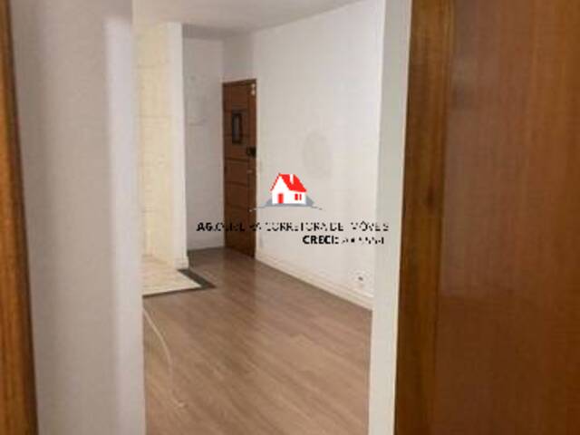 #AP891 - Apartamento para Venda em Santo André - SP