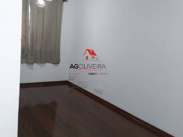 #AP900 - Apartamento para Venda em Santo André - SP - 1
