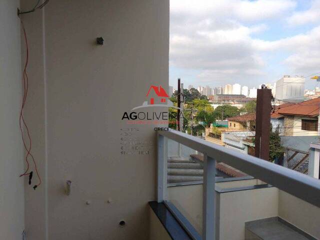 #AP919 - Apartamento para Locação em Santo André - SP - 2