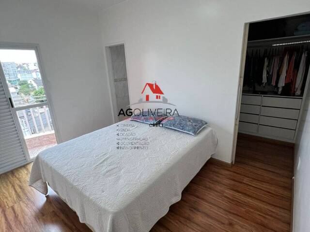 #AP948 - Apartamento para Venda em Santo André - SP - 3