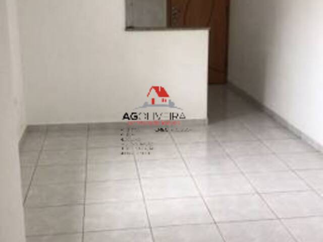 #AP951 - Apartamento para Locação em Santo André - SP - 2