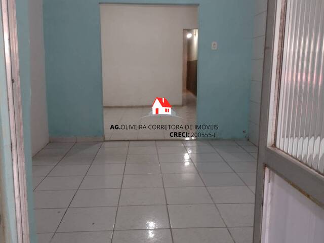 Casa para Locação em Santo André - 4