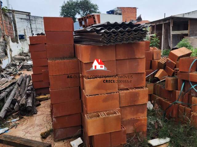 #TR1057 - Terreno para Venda em Santo André - SP - 3