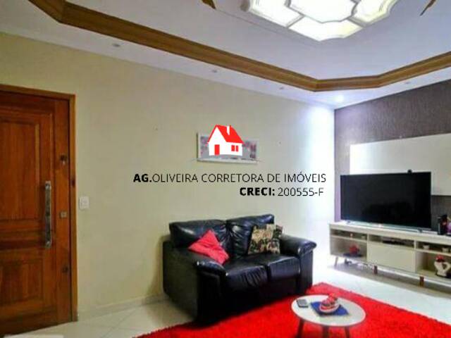 Casa para Venda em Santo André - 5