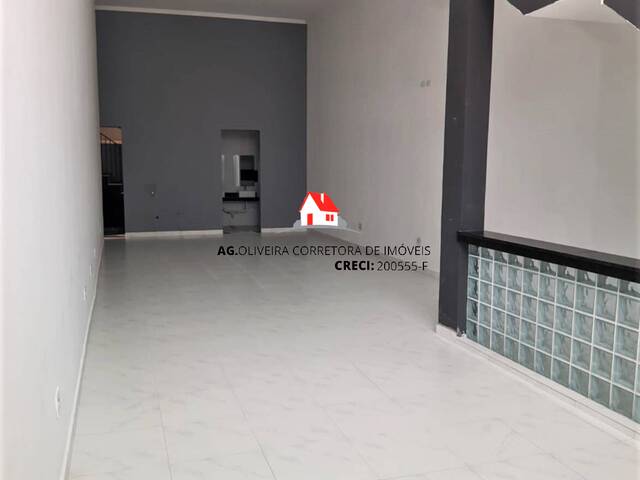 #SA927 - Salão Comercial para Locação em Santo André - SP - 2