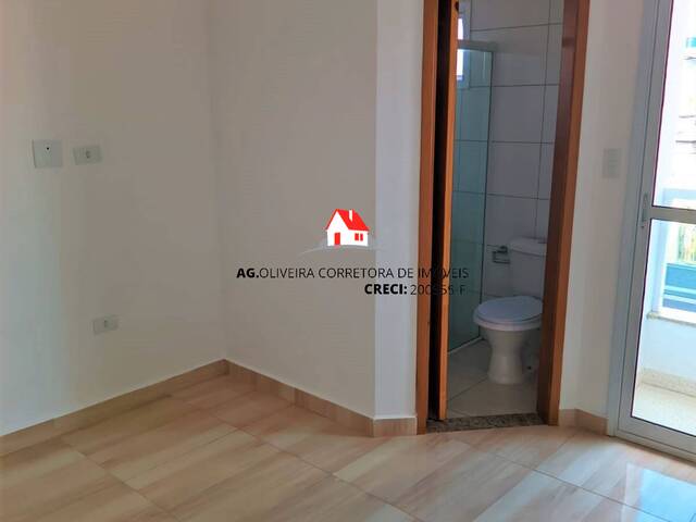 Apartamento para Locação em Santo André - 5