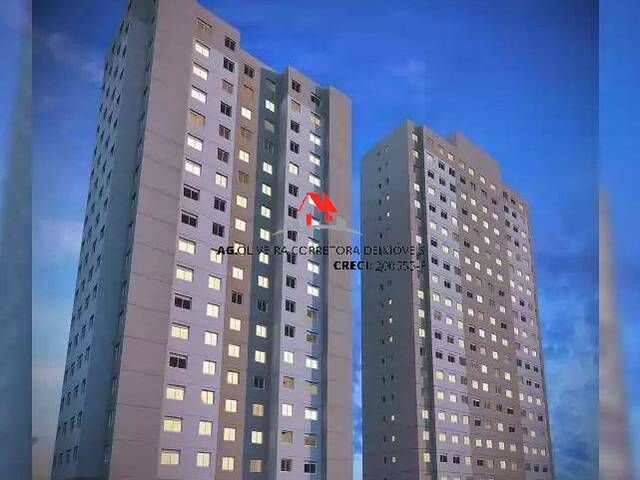 #AP1138 - Apartamento para Venda em São Paulo - SP - 1