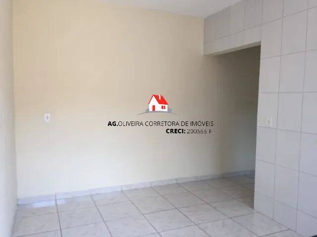 #CA1166 - Casa para Locação em Santo André - SP - 2