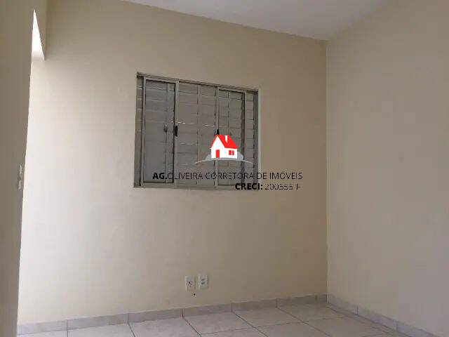 #CA1166 - Casa para Locação em Santo André - SP - 3