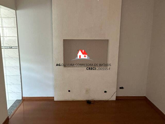 Apartamento para Locação em Santo André - 3