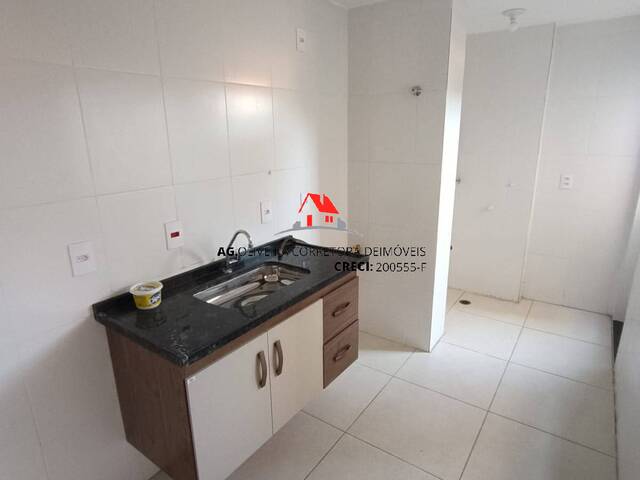 Apartamento para Venda em Santo André - 4