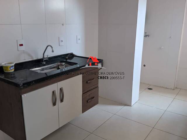 Apartamento para Venda em Santo André - 5