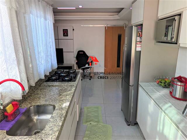#CO1178 - Cobertura para Venda em Santo André - SP - 3