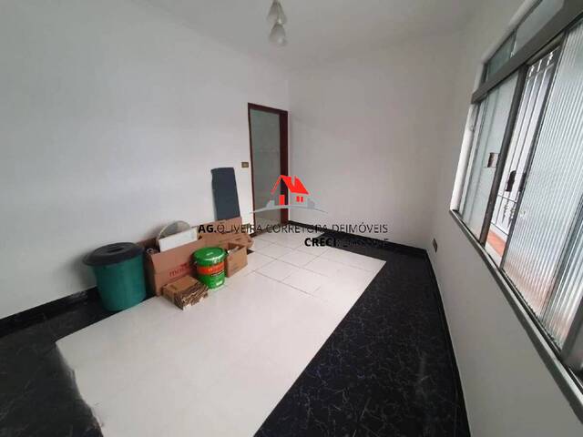 #CA1191 - Casa para Venda em Santo André - SP - 2