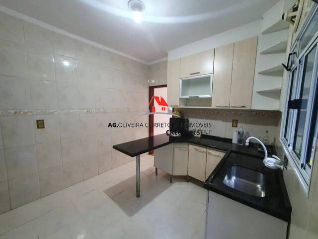 Casa para Venda em Santo André - 5