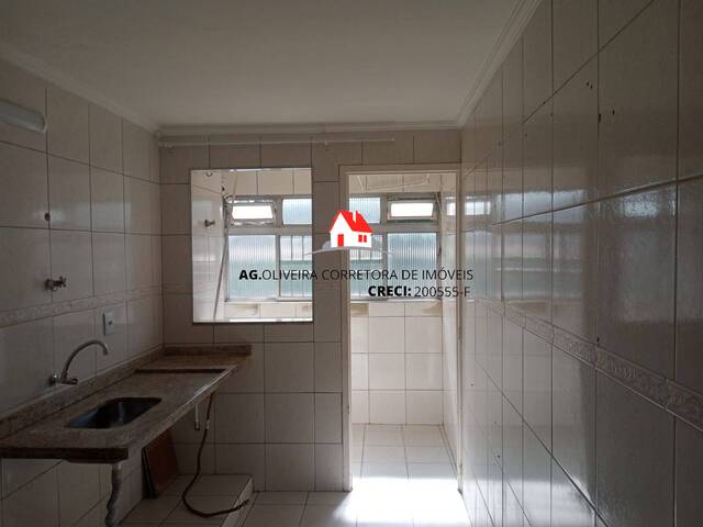 #AP1236 - Apartamento para Venda em São Paulo - SP - 1