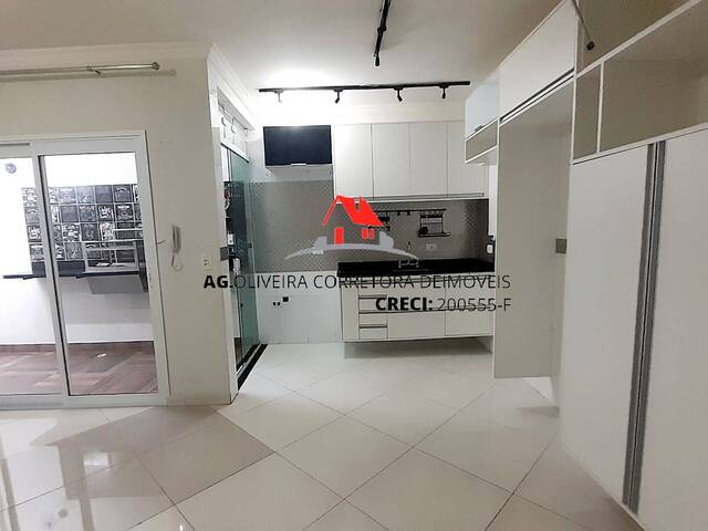 Apartamento para Venda em Santo André - 5