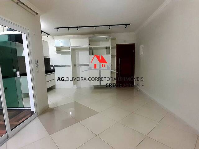Apartamento para Venda em Santo André - 4