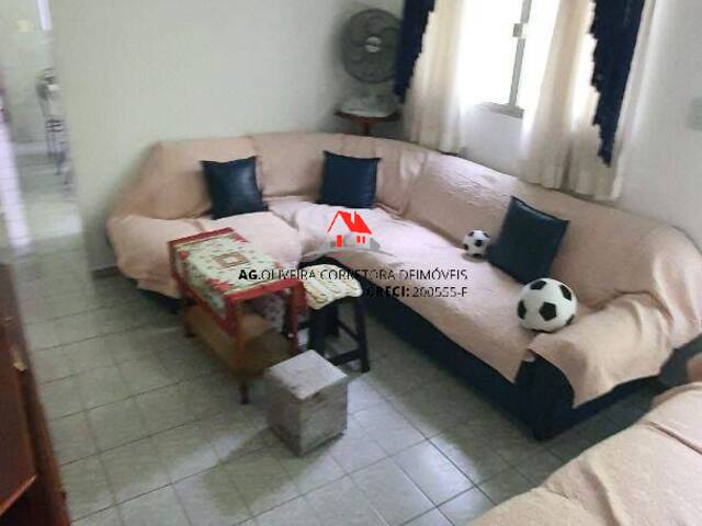 #CA1286 - Casa para Venda em Santo André - SP
