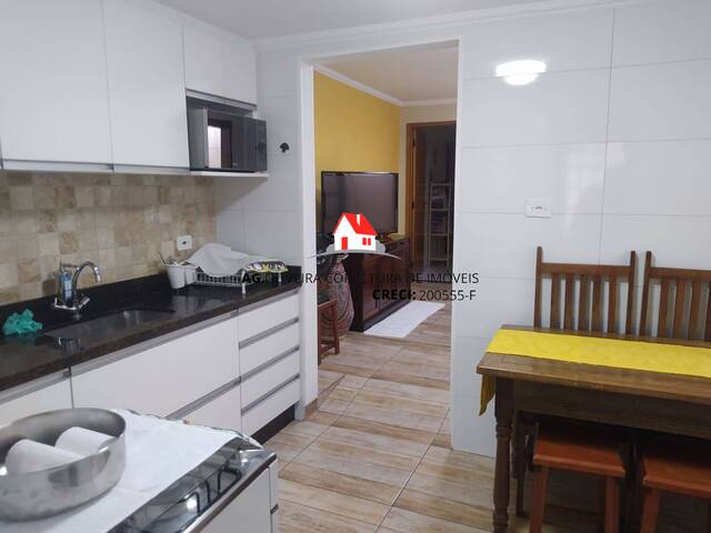Casa para Venda em Santo André - 5